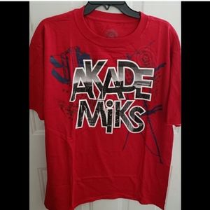 Akademiks City T-Shirt Men's 2XL